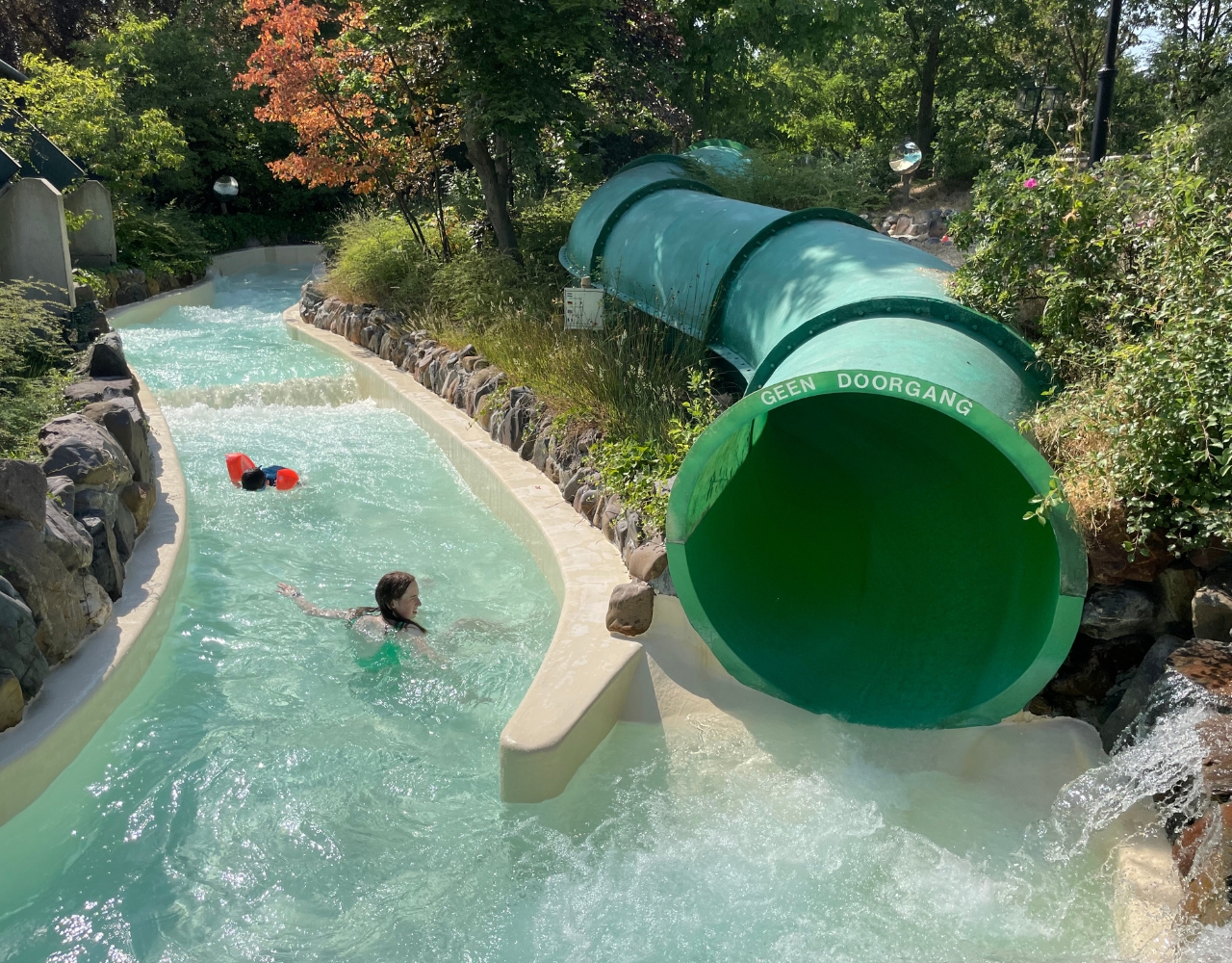 Die besten Center Parcs Alternativen