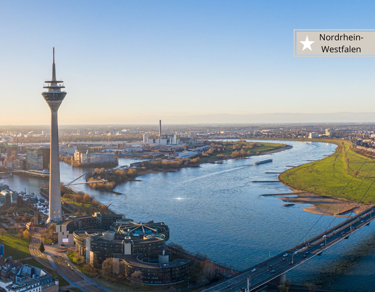 NRW mit Kindern – Ausflugsziele und Wochenendtrips