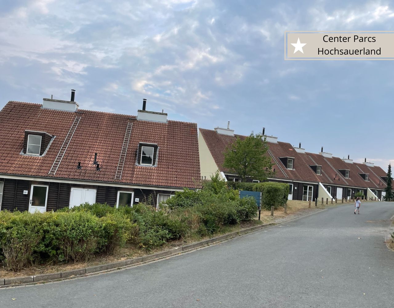 Center Parcs Hochsauerland – Familienurlaub im Sauerland