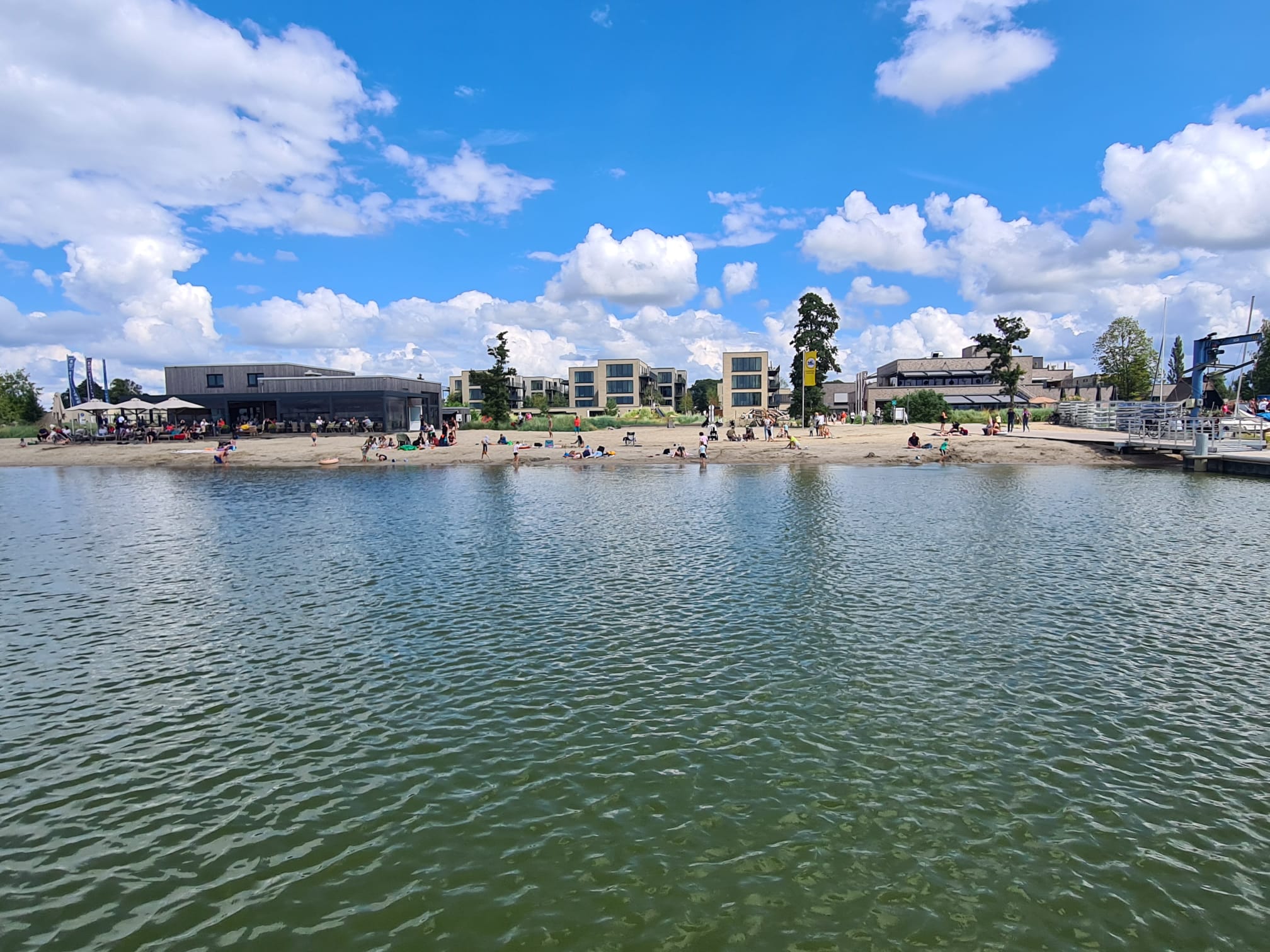 Ferienparks für Kinder in Deutschland – Die besten 11 Empfehlungen!