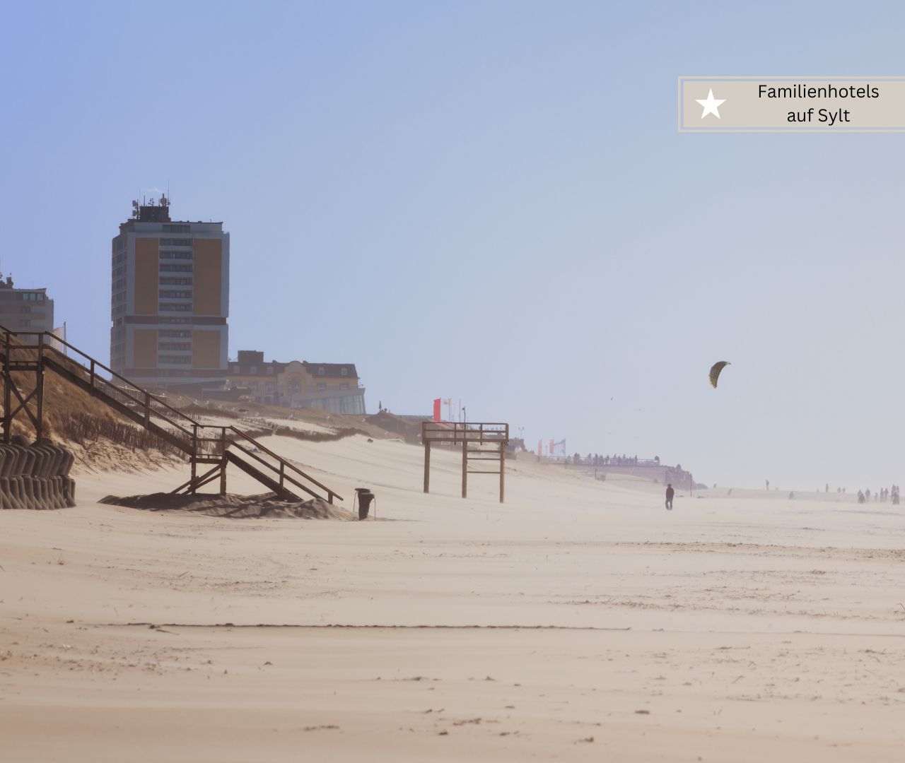 Familienurlaub an der Nordsee – 25 Insidertipps für Eltern