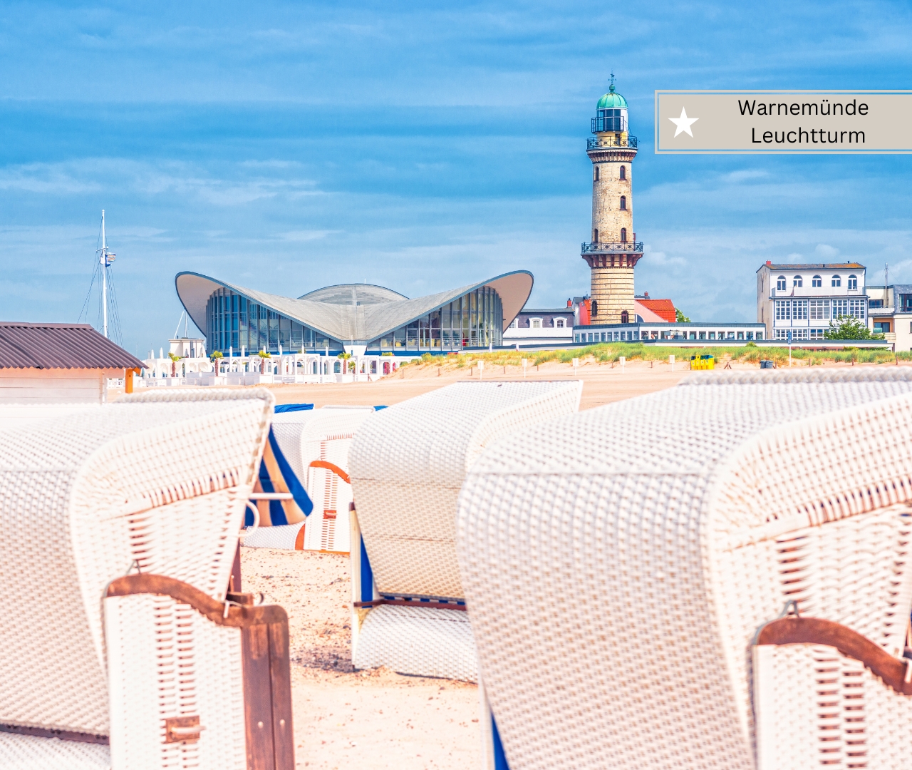 Rostock und Warnemünde mit Kindern: Die besten Ausflugstipps bei jedem Wetter